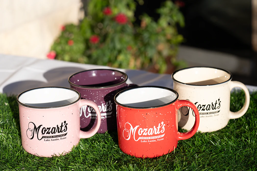 Mugs & Cups