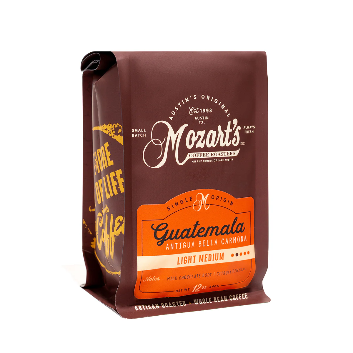 Coffees of the World Trio - Image 3