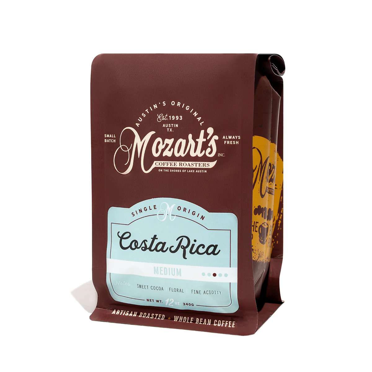 Costa Rica: Medium Roast - Image 3