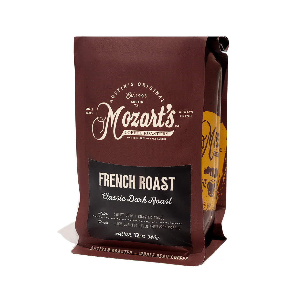 French Roast - Image 3