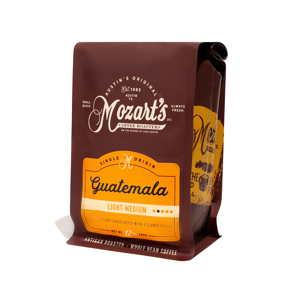 Guatemala: Light Medium Roast - Image 3