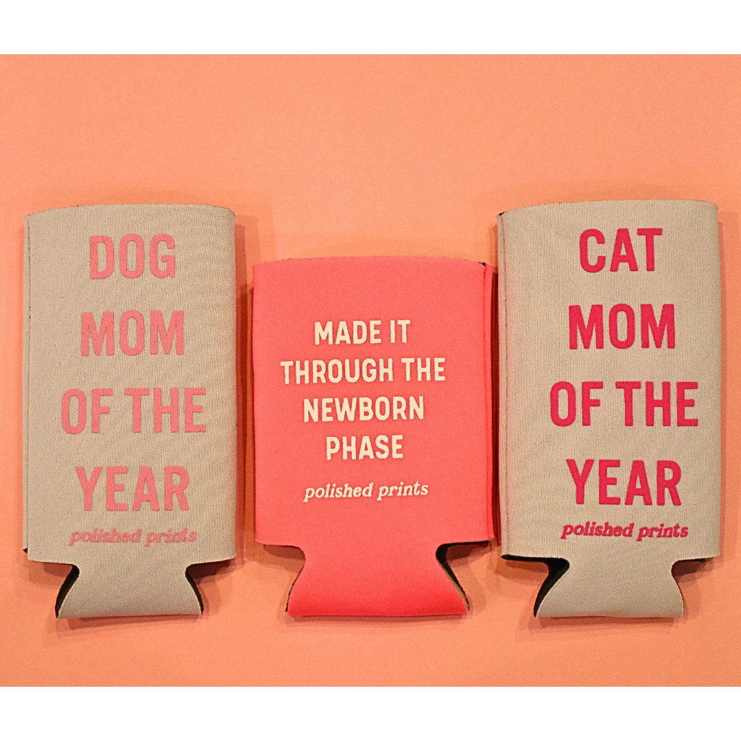 Koozies
