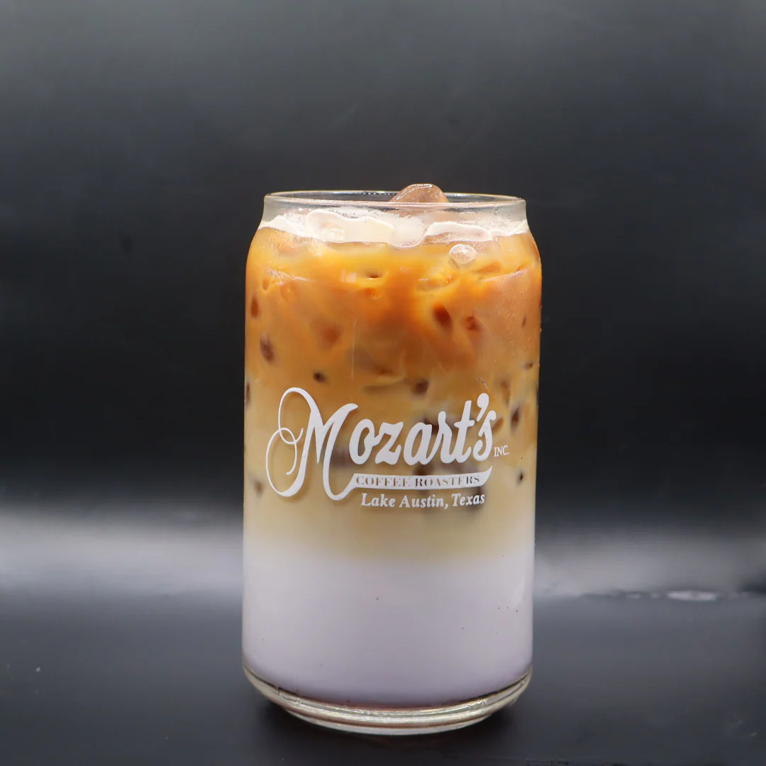 Mozart's Can Glass - Image 3
