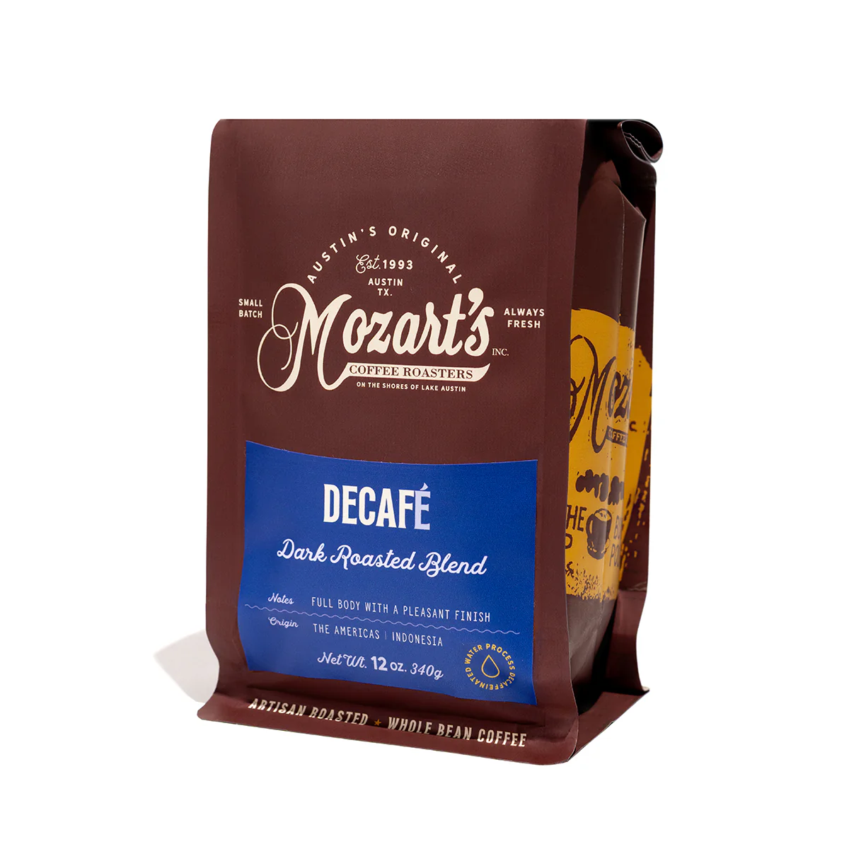 Decaf Blend - Image 3