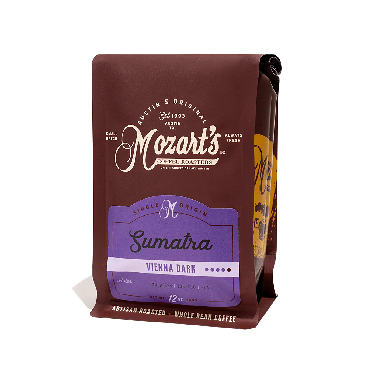 Sumatra: Dark Roast - Image 3