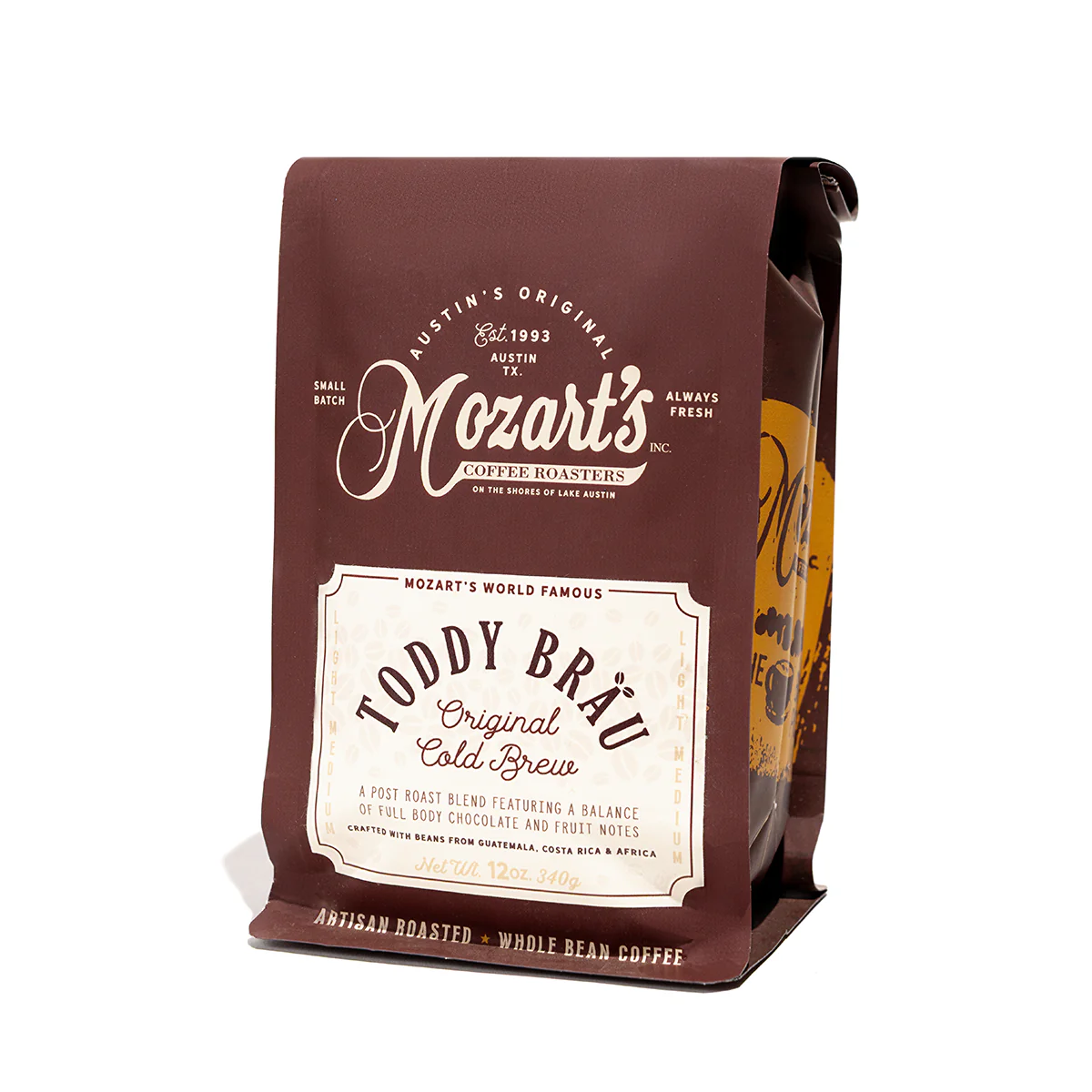 Toddy Bräu: Original Cold Brew - Image 3
