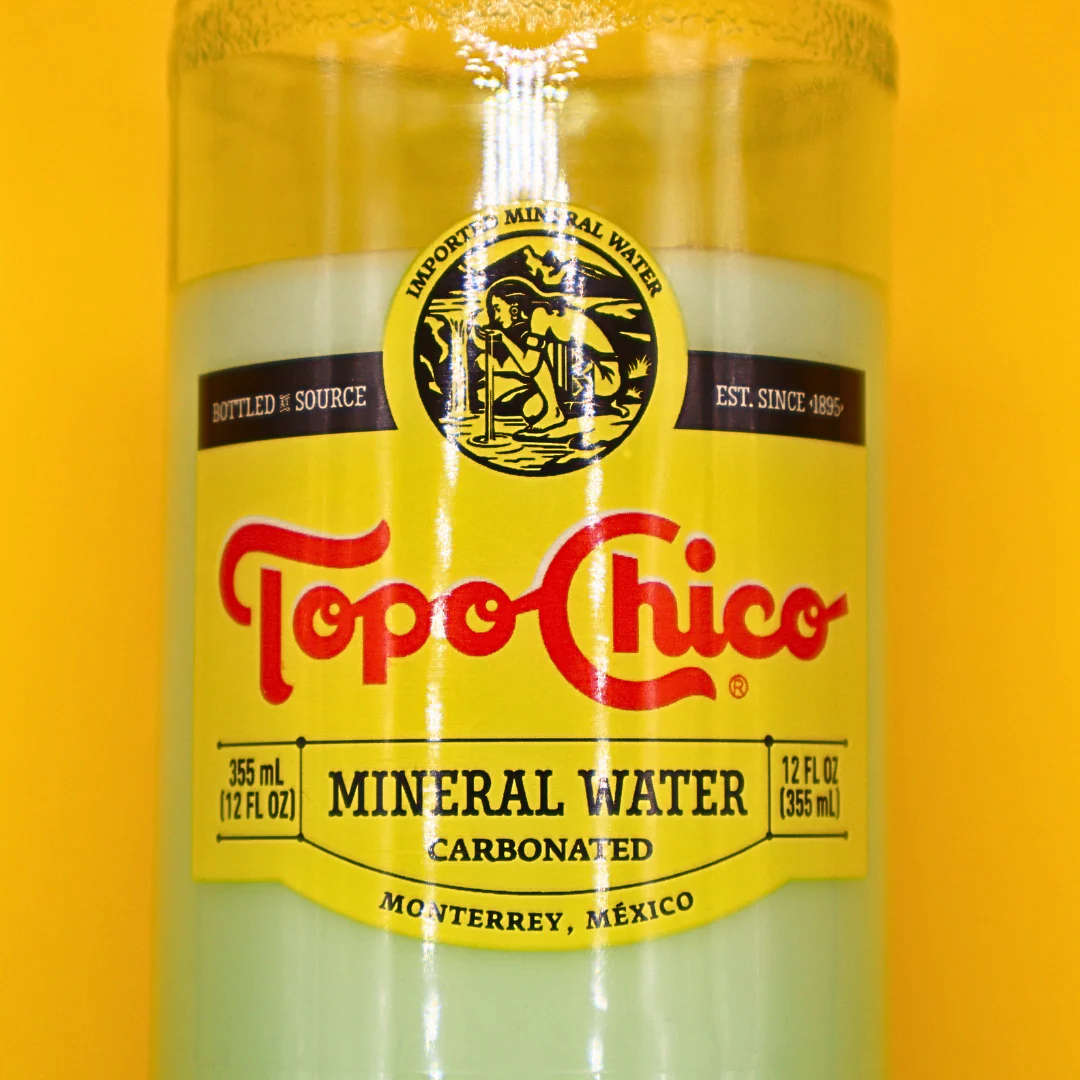Topo Chico Candle - Image 3